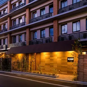 Sakura Terrace The Atelier (adults Only) Hotel