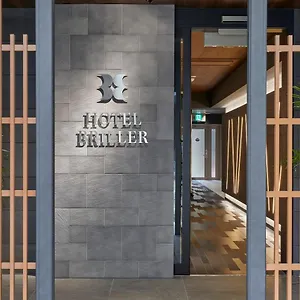 Briller Station South 호텔