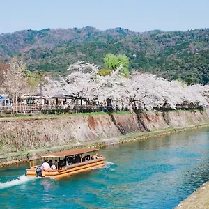 3* Hotel apartamentowy Sakura Fuga