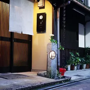 御宿 京灯 京都市