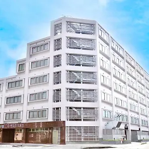 Universal Karasuma 호텔