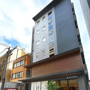 Hotel The Pocket Shijo Karasuma, Quioto