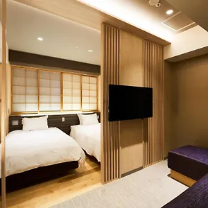 Hotel Elcient Hachijoguchi, Kyoto