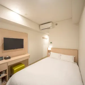 Sotetsu Fresa Kyoto-hachijoguchi Hotel