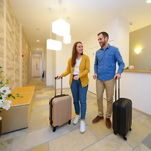 3* Apartahotel カモンイン 東寺東