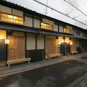 さと居 香雪 Satoi Kosetsu Shichijo-mibu 京都市