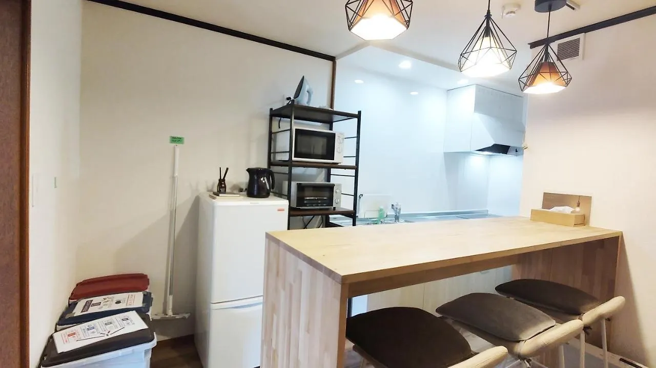 Kyoan Iori Villa Kyoto Japan