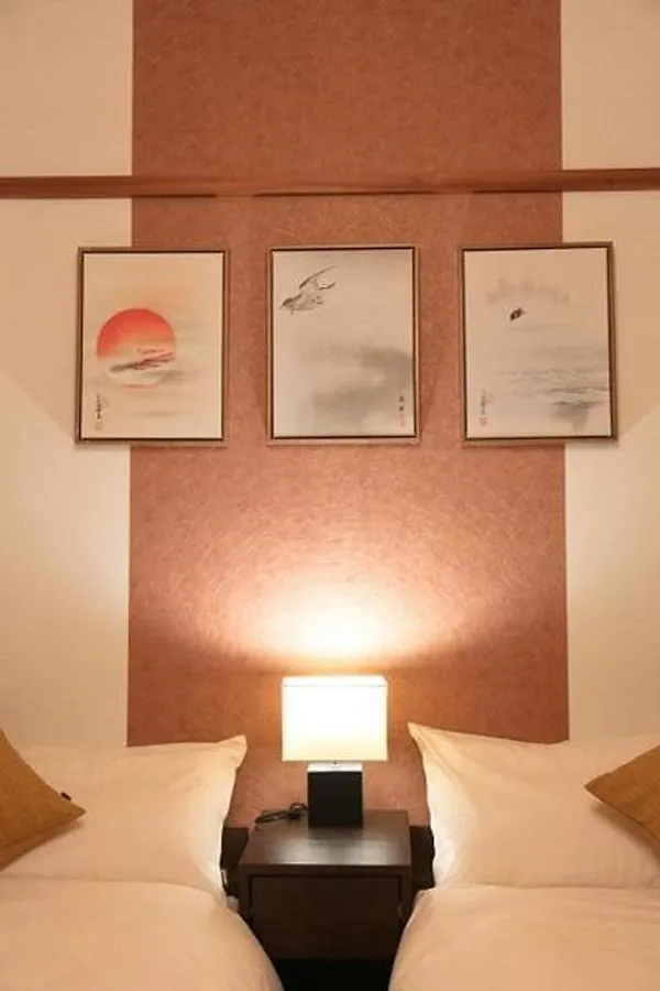 Kyoan Iori Villa Kyoto 0*,