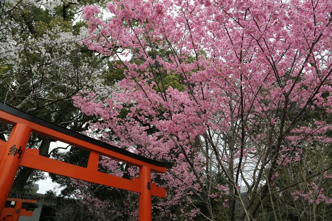 Kyoan Iori Villa Kyoto